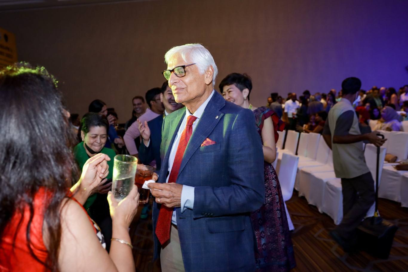 AORA INDIA - INAUGURATION & CULTURAL