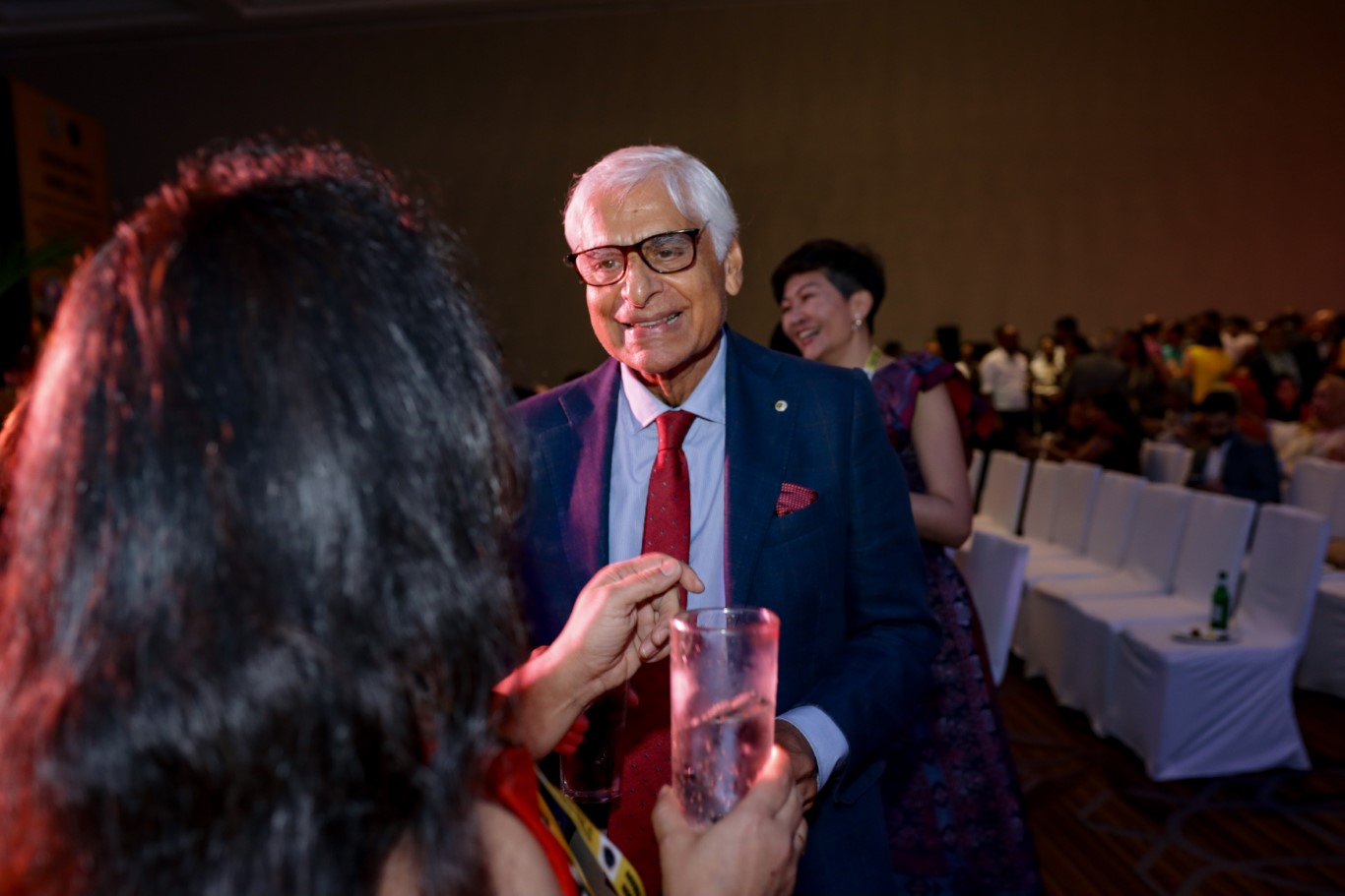 AORA INDIA - INAUGURATION & CULTURAL