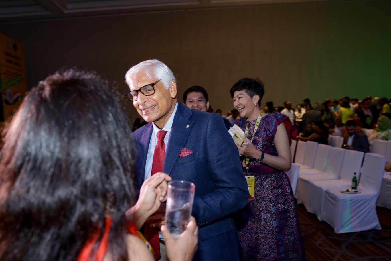 AORA INDIA - INAUGURATION & CULTURAL