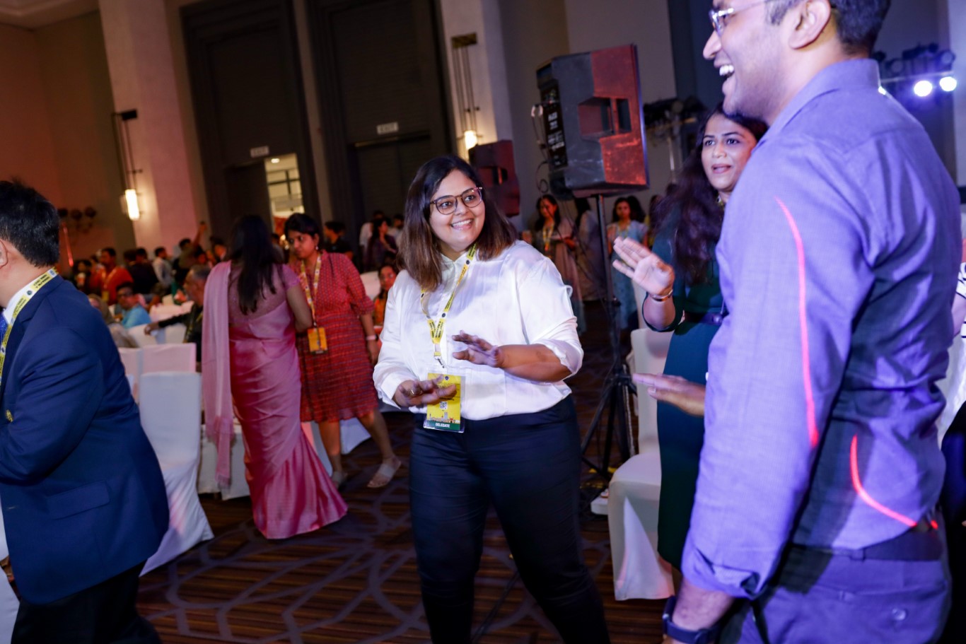 AORA INDIA - INAUGURATION & CULTURAL