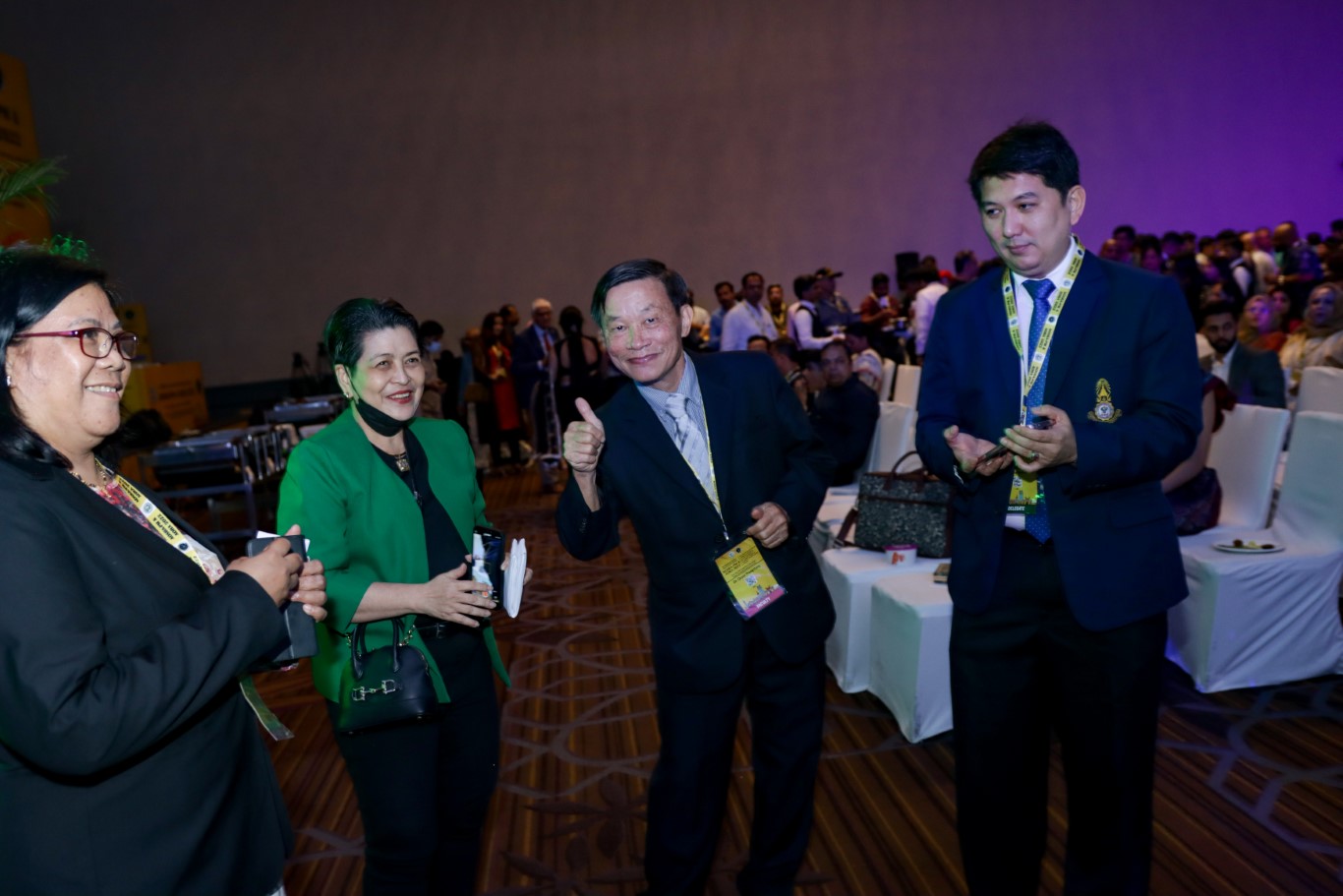 AORA INDIA - INAUGURATION & CULTURAL