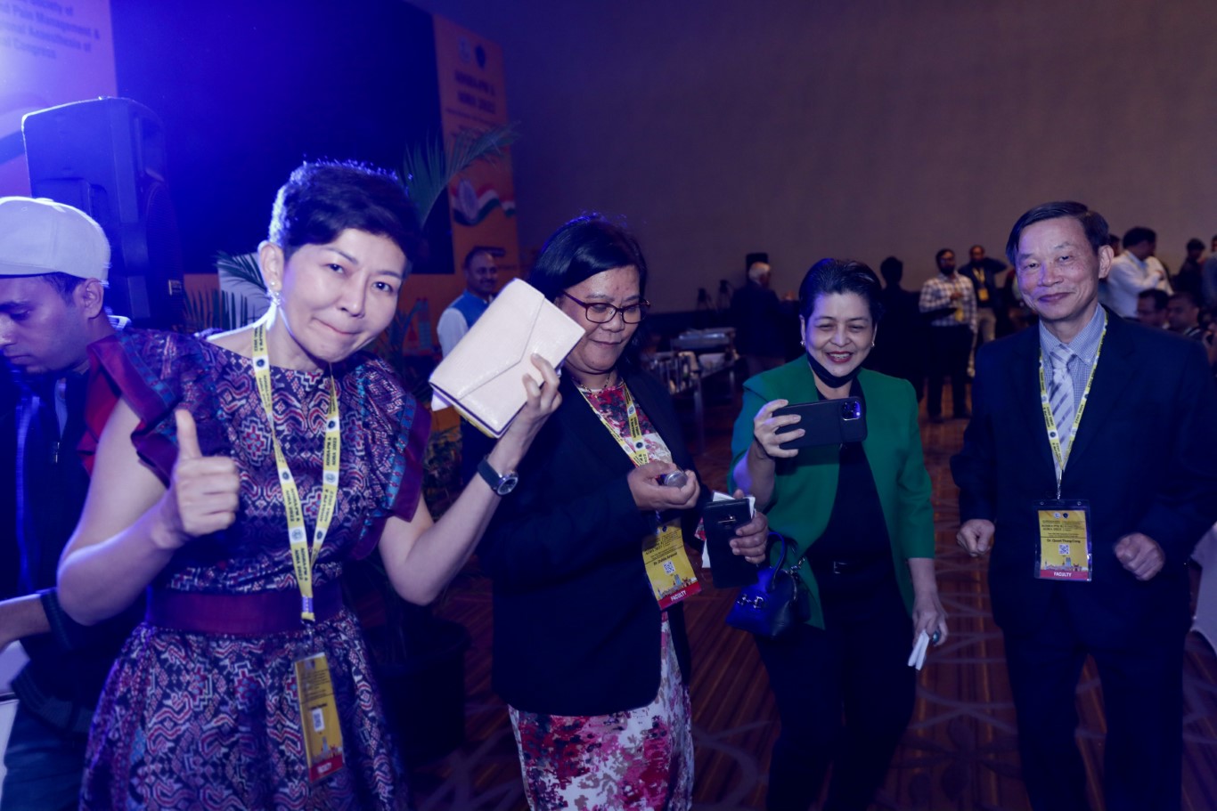 AORA INDIA - INAUGURATION & CULTURAL