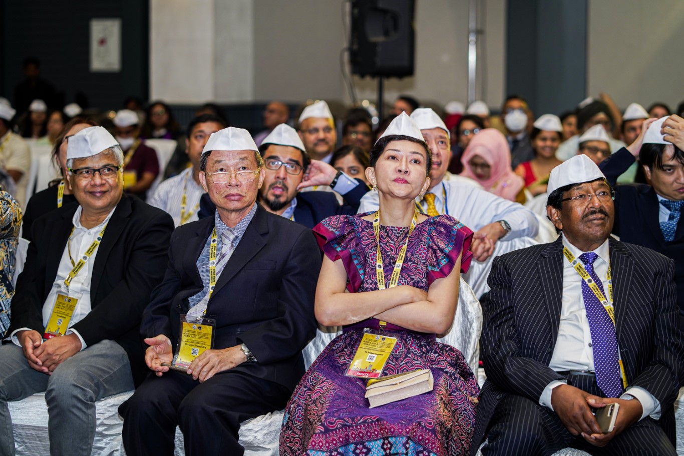 AORA INDIA - INAUGURATION & CULTURAL