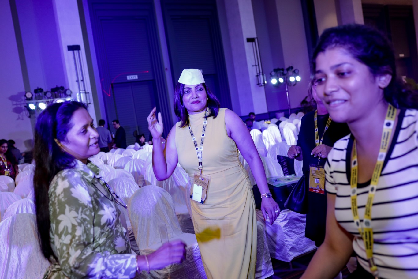AORA INDIA - INAUGURATION & CULTURAL