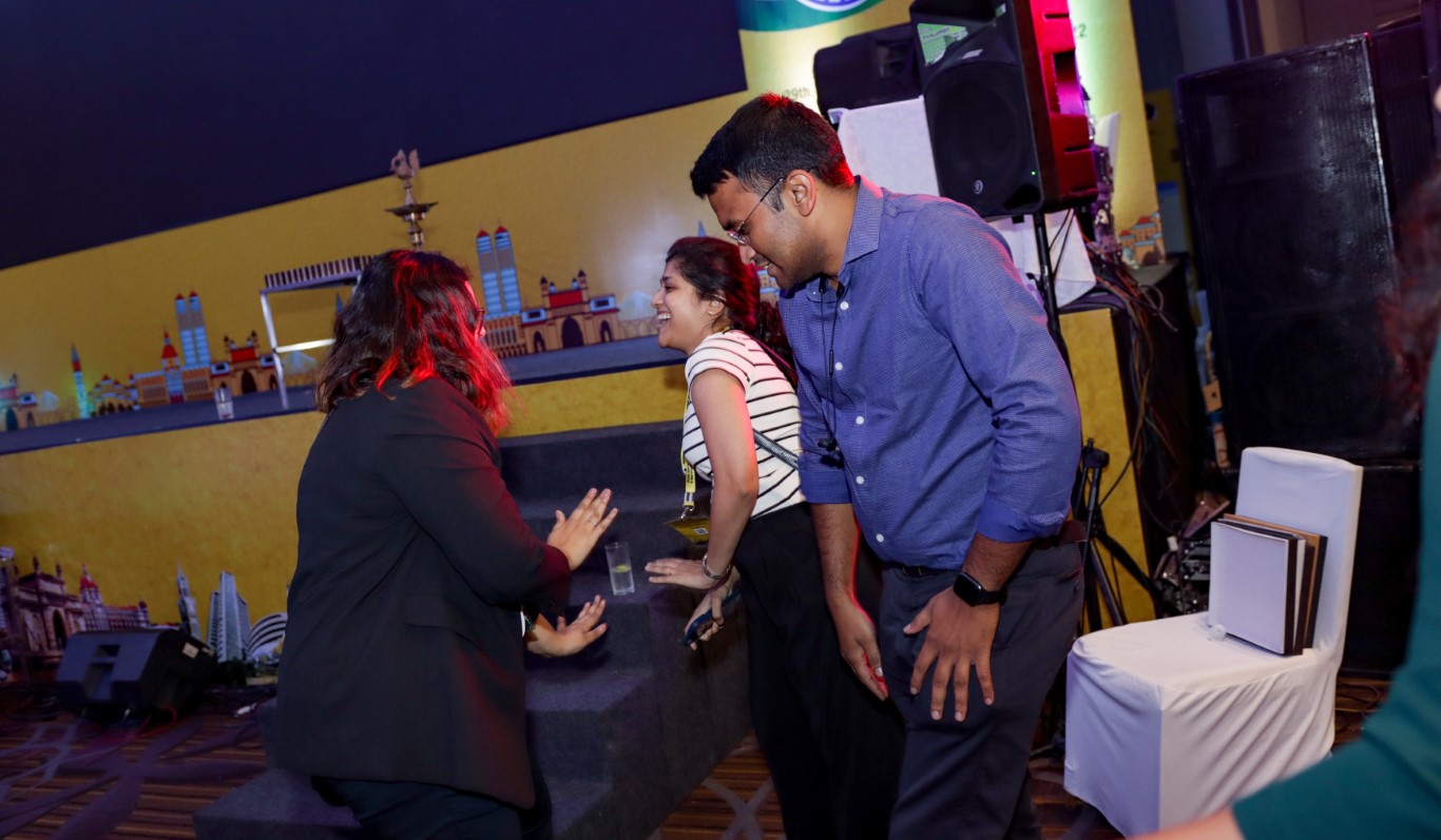 AORA INDIA - INAUGURATION & CULTURAL