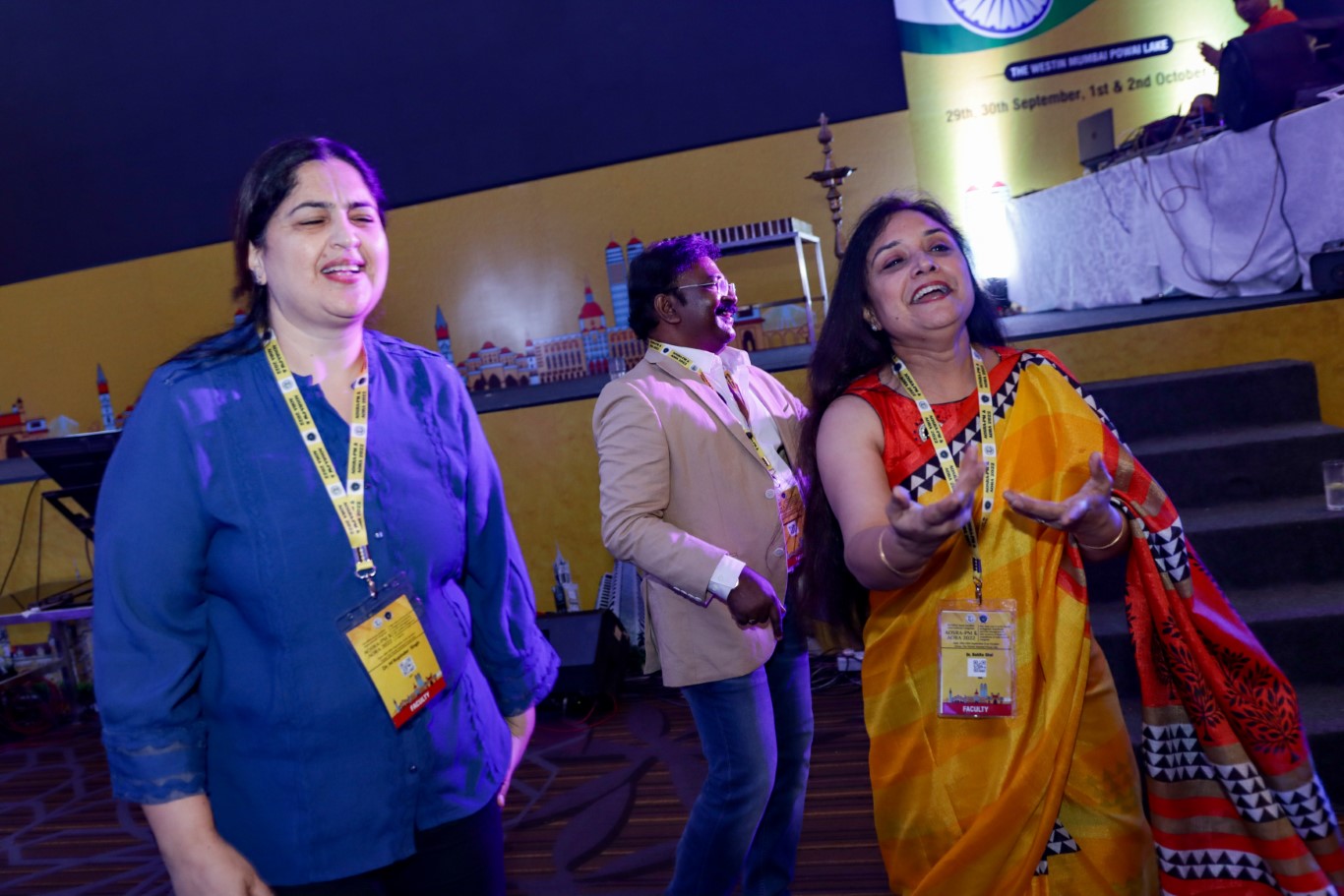 AORA INDIA - INAUGURATION & CULTURAL