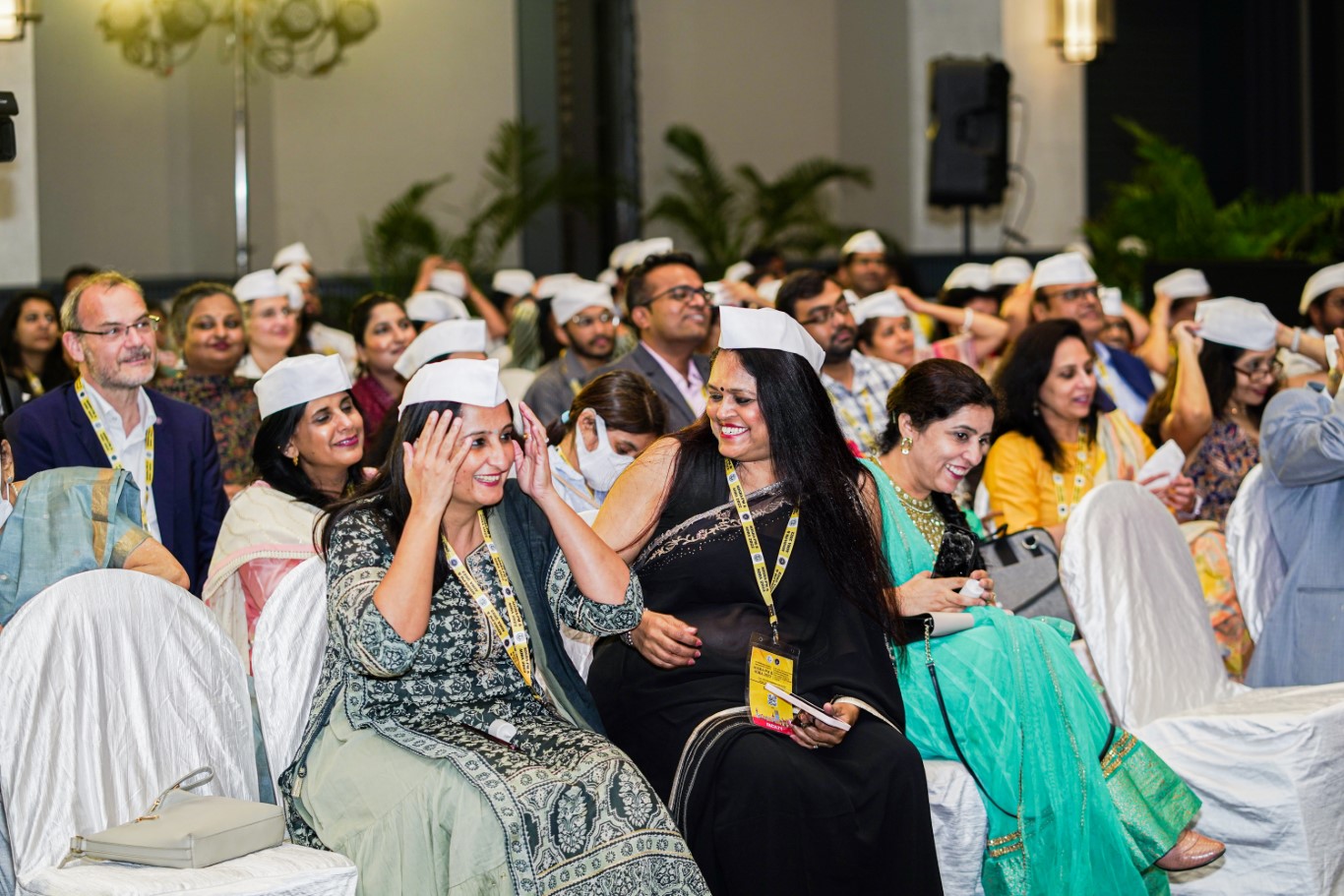 AORA INDIA - INAUGURATION & CULTURAL