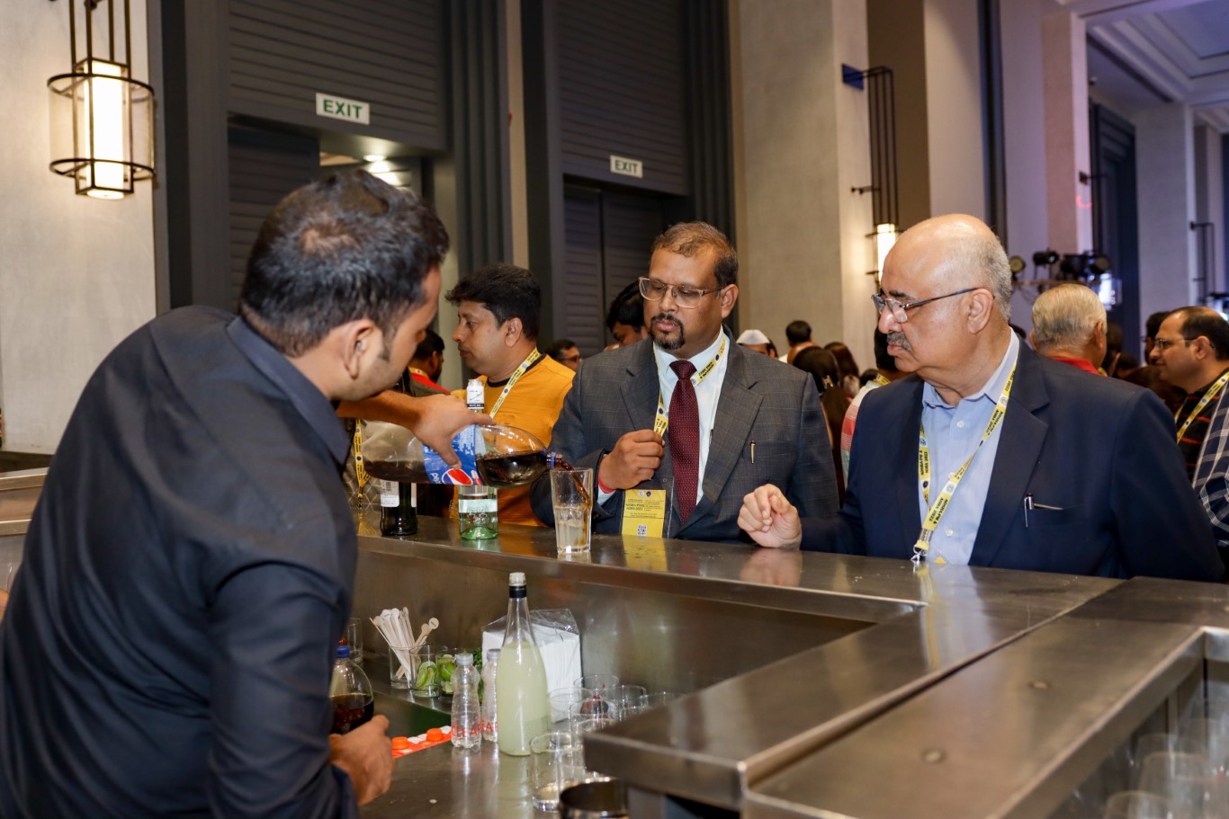 AORA INDIA - INAUGURATION & CULTURAL