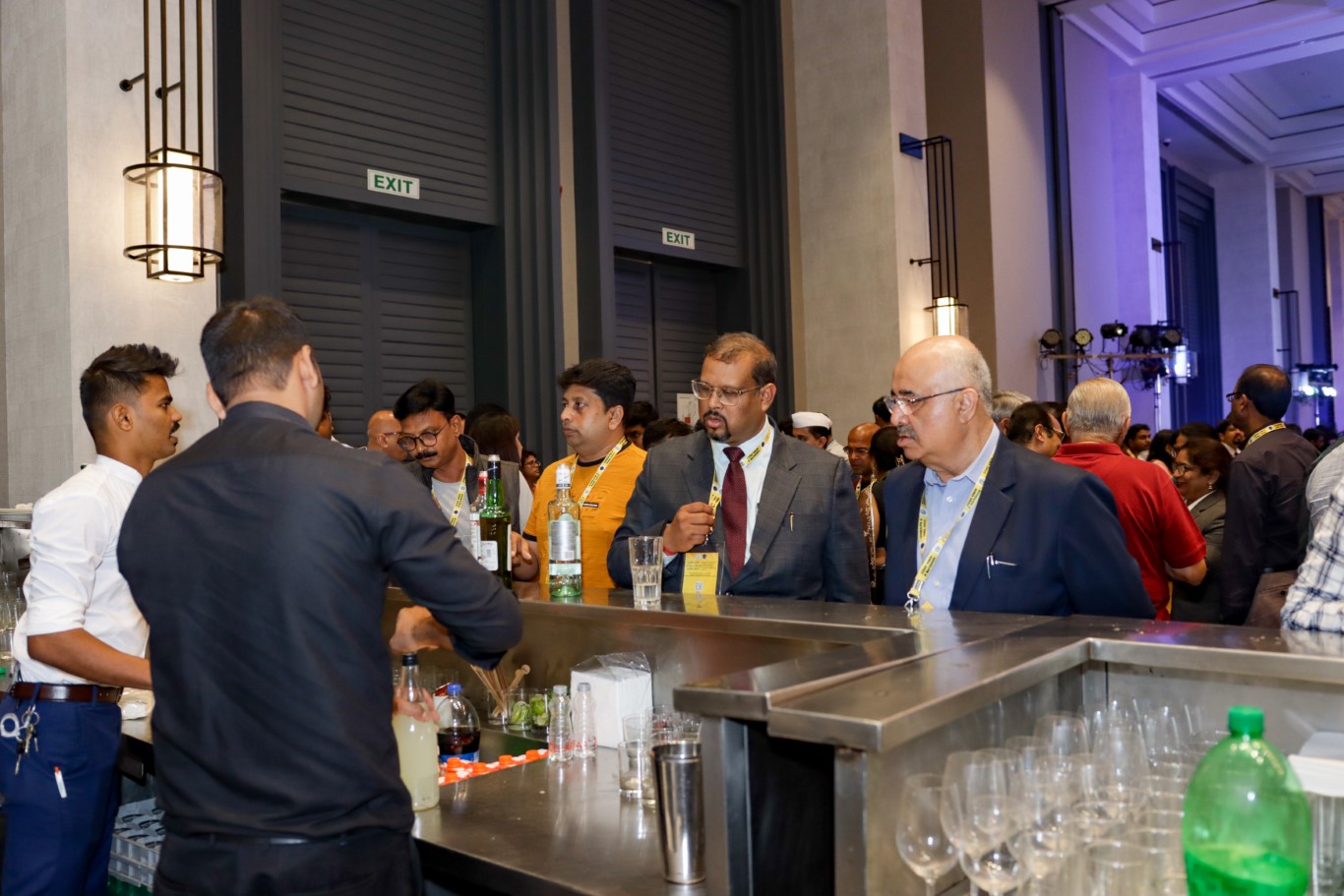 AORA INDIA - INAUGURATION & CULTURAL