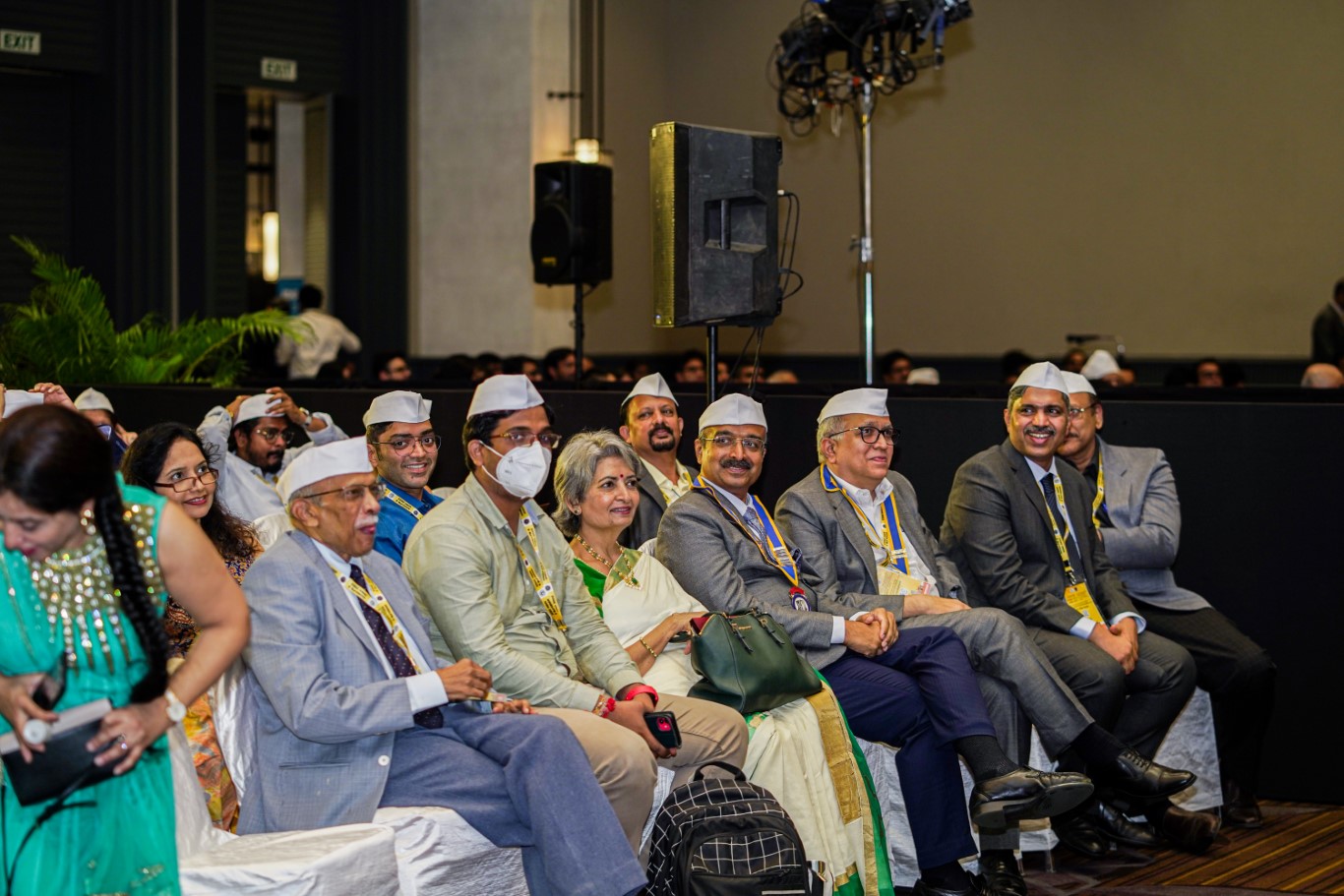 AORA INDIA - INAUGURATION & CULTURAL