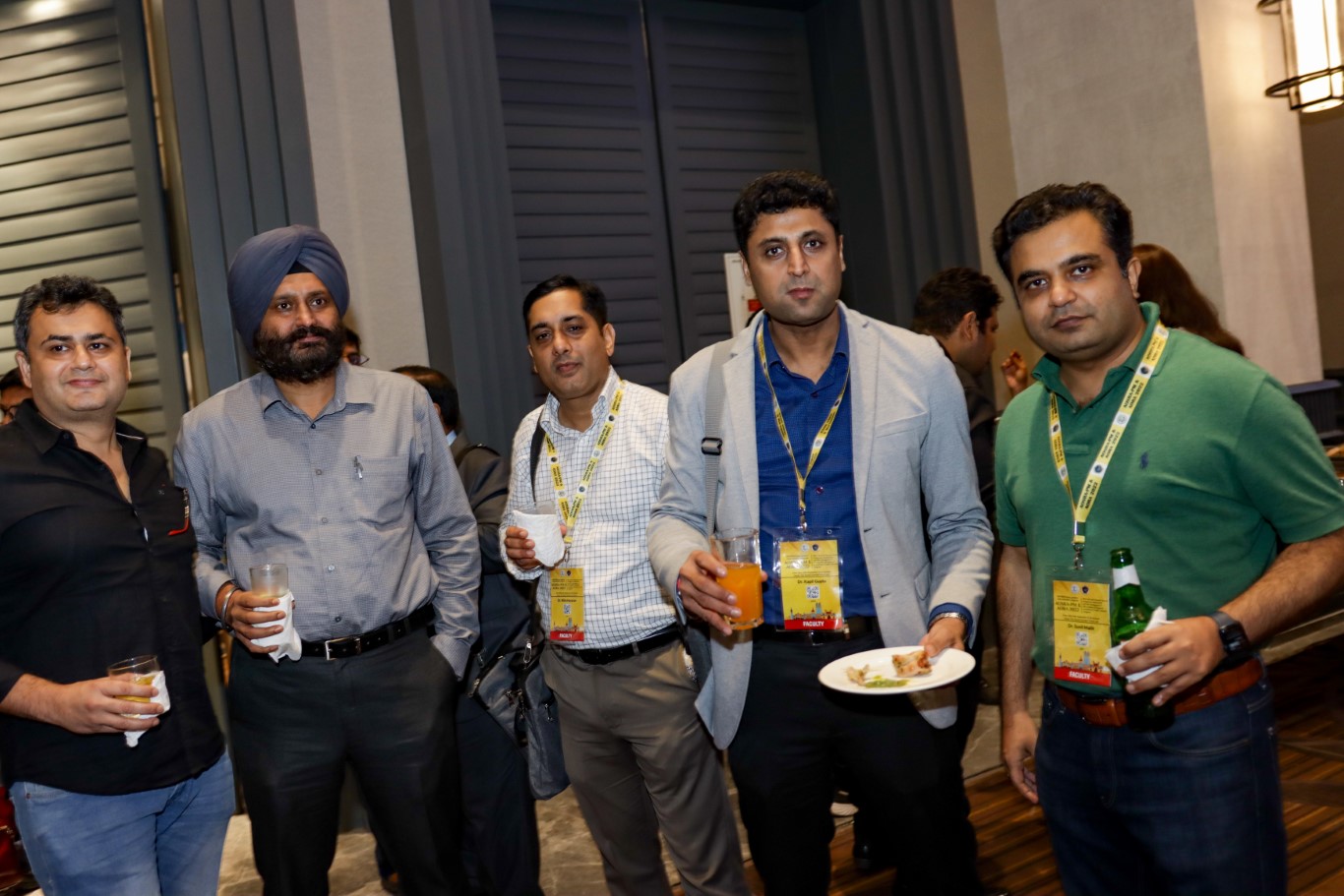 AORA INDIA - INAUGURATION & CULTURAL