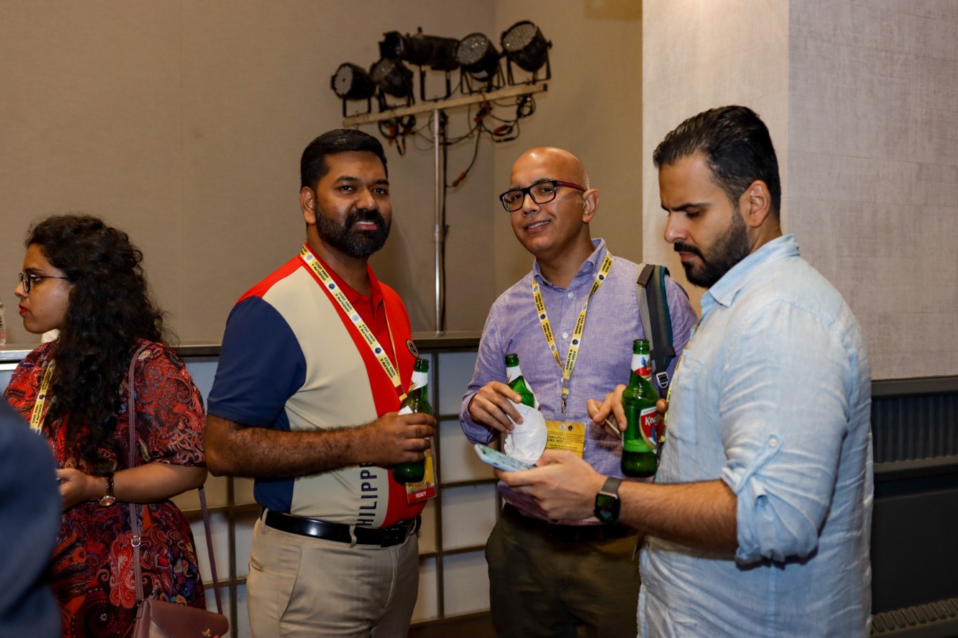 AORA INDIA - INAUGURATION & CULTURAL
