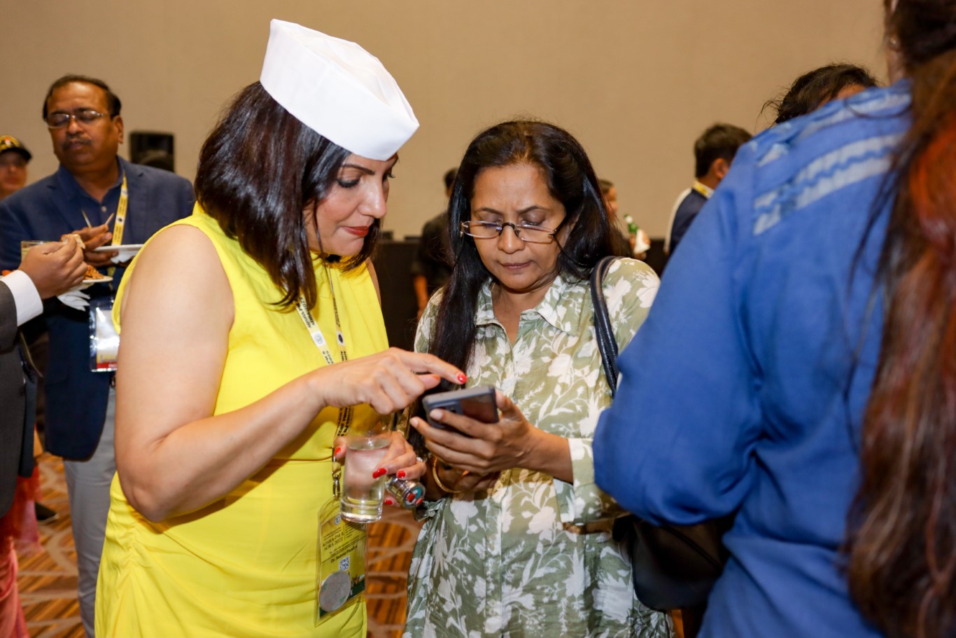 AORA INDIA - INAUGURATION & CULTURAL