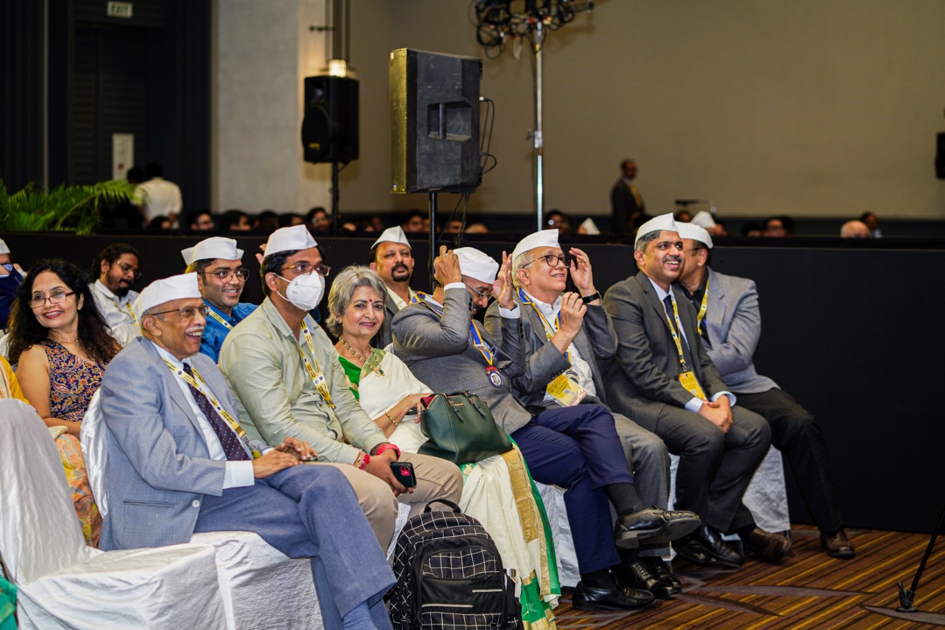AORA INDIA - INAUGURATION & CULTURAL