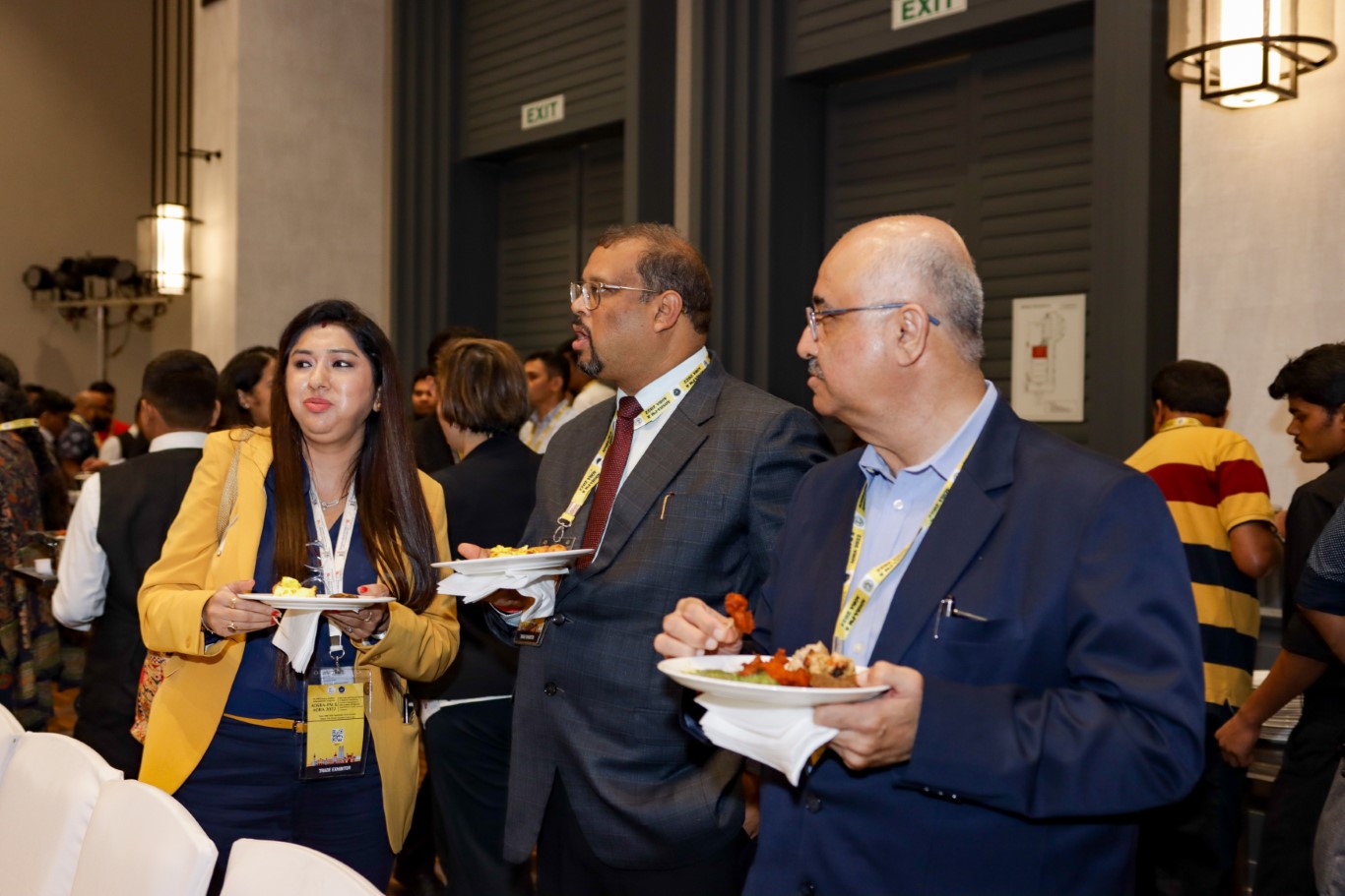 AORA INDIA - INAUGURATION & CULTURAL