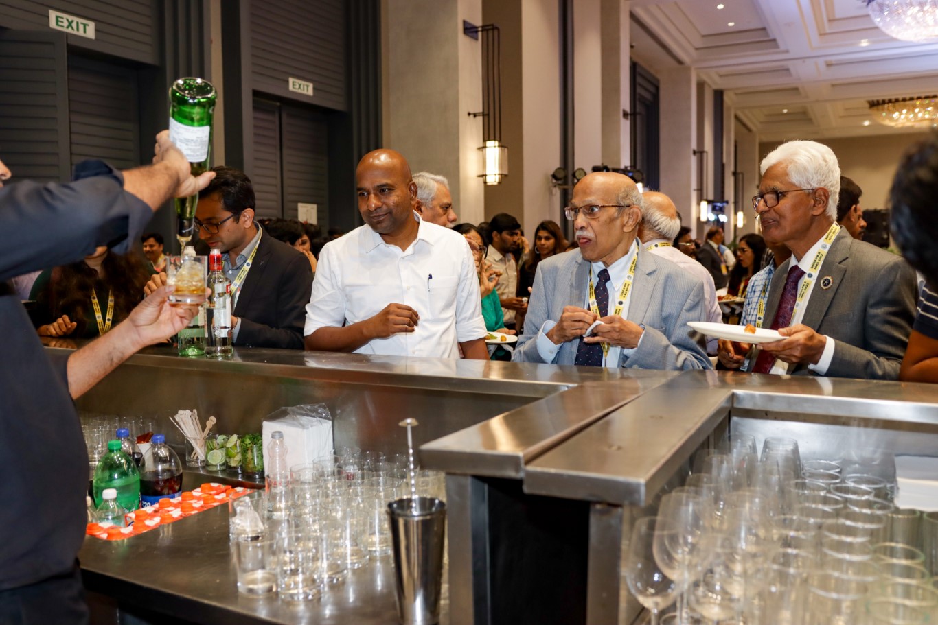 AORA INDIA - INAUGURATION & CULTURAL