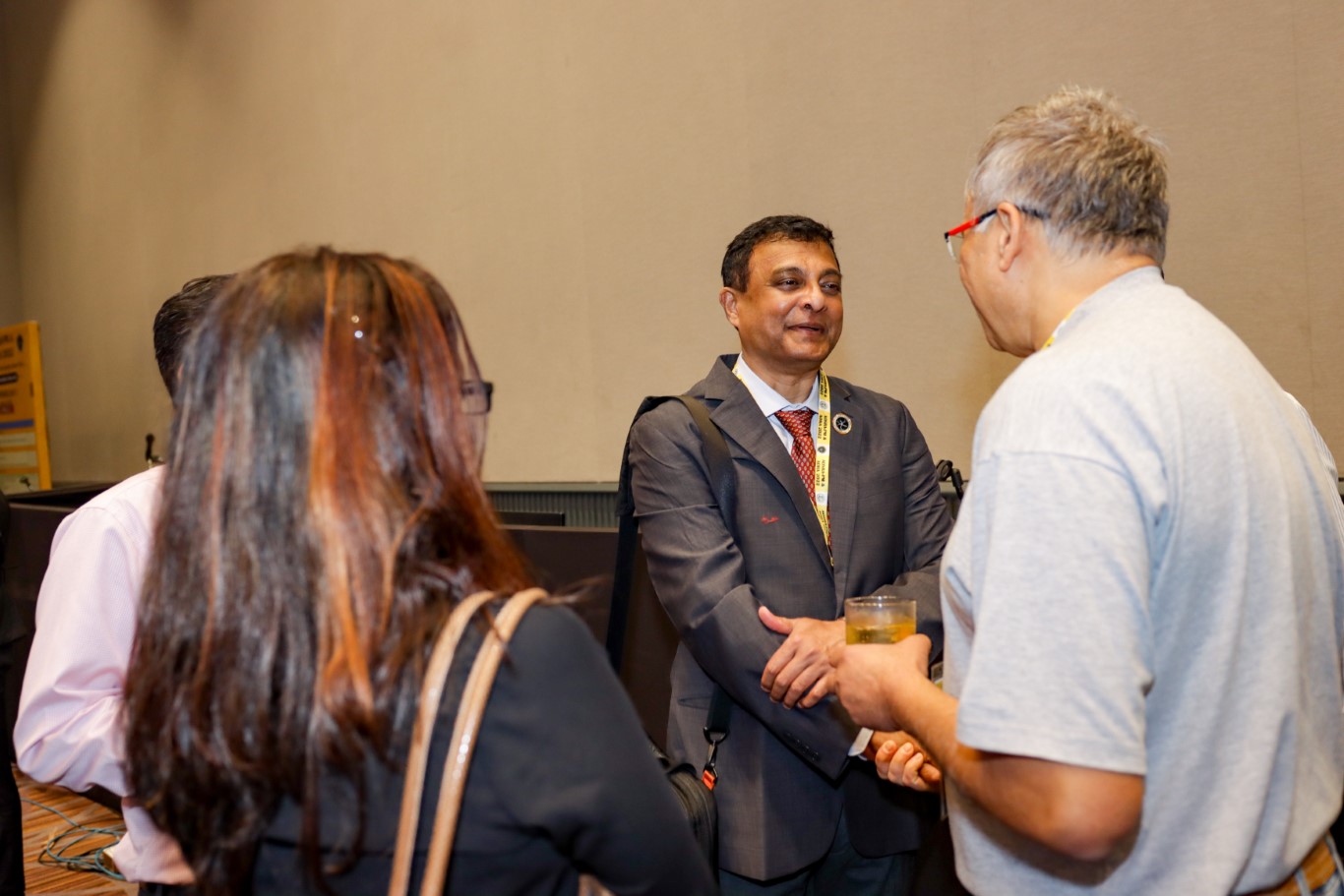 AORA INDIA - INAUGURATION & CULTURAL