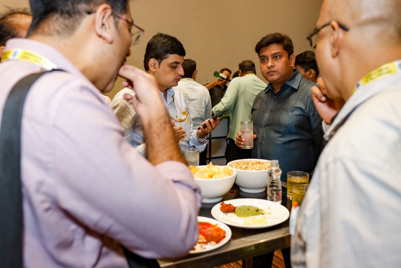 AORA INDIA - INAUGURATION & CULTURAL