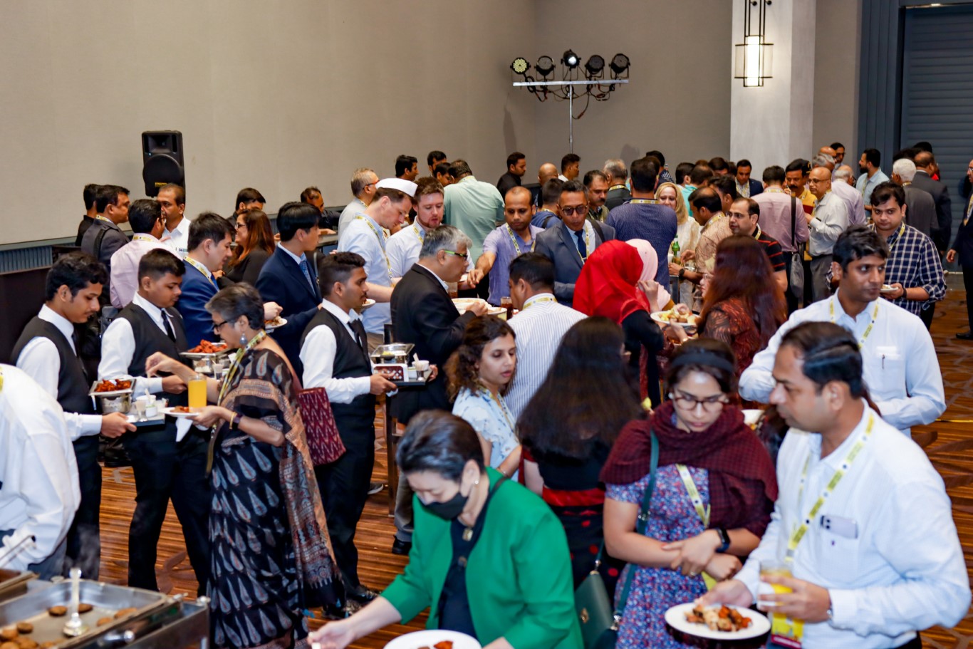 AORA INDIA - INAUGURATION & CULTURAL
