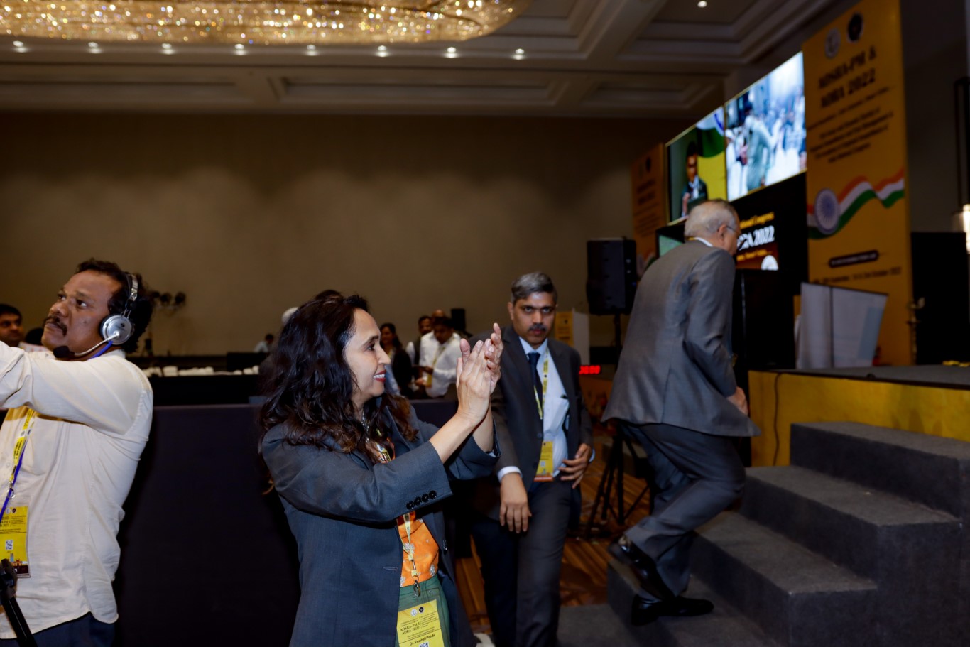 AORA INDIA - INAUGURATION & CULTURAL