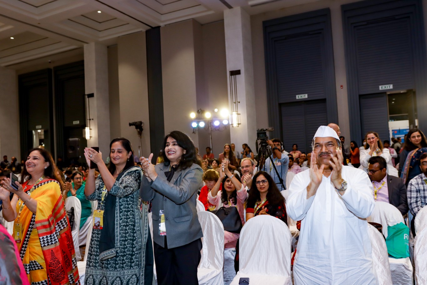 AORA INDIA - INAUGURATION & CULTURAL
