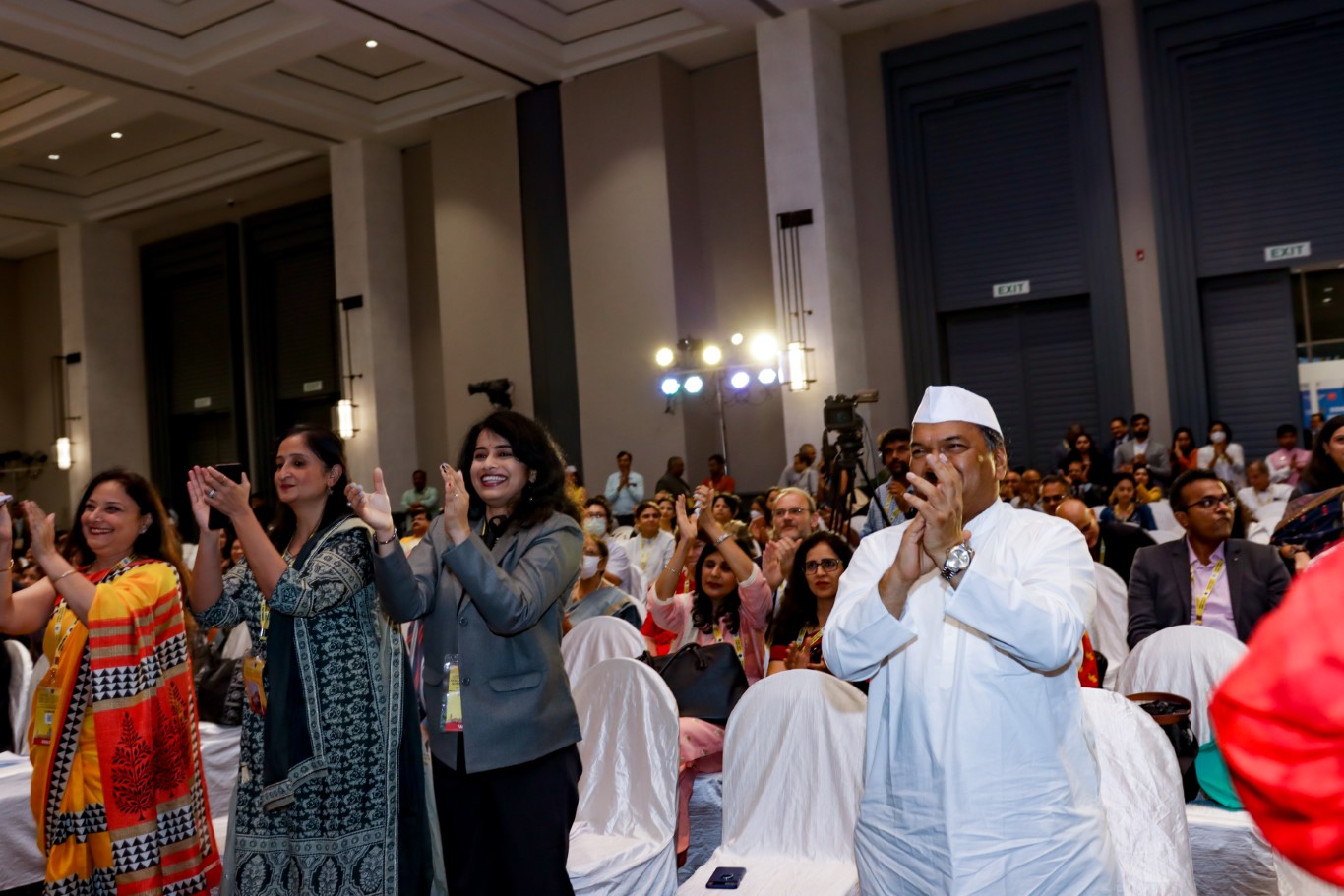 AORA INDIA - INAUGURATION & CULTURAL