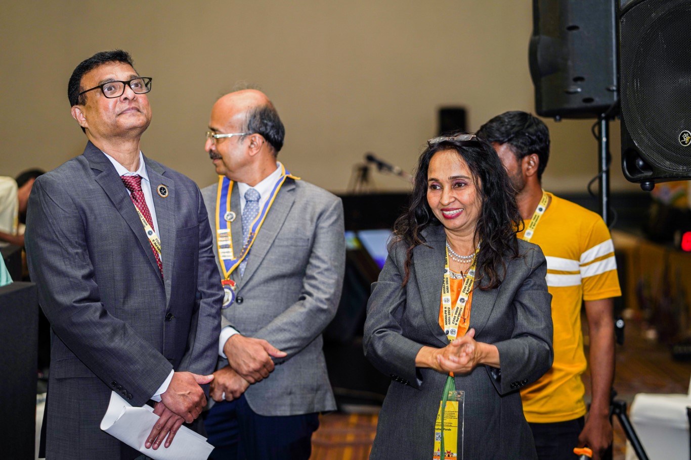 AORA INDIA - INAUGURATION & CULTURAL