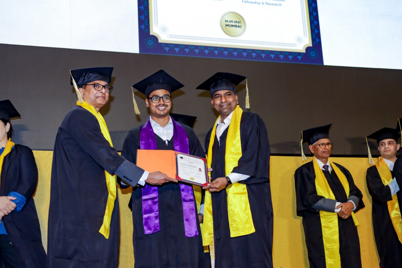 AORA INDIA - INAUGURATION & CULTURAL
