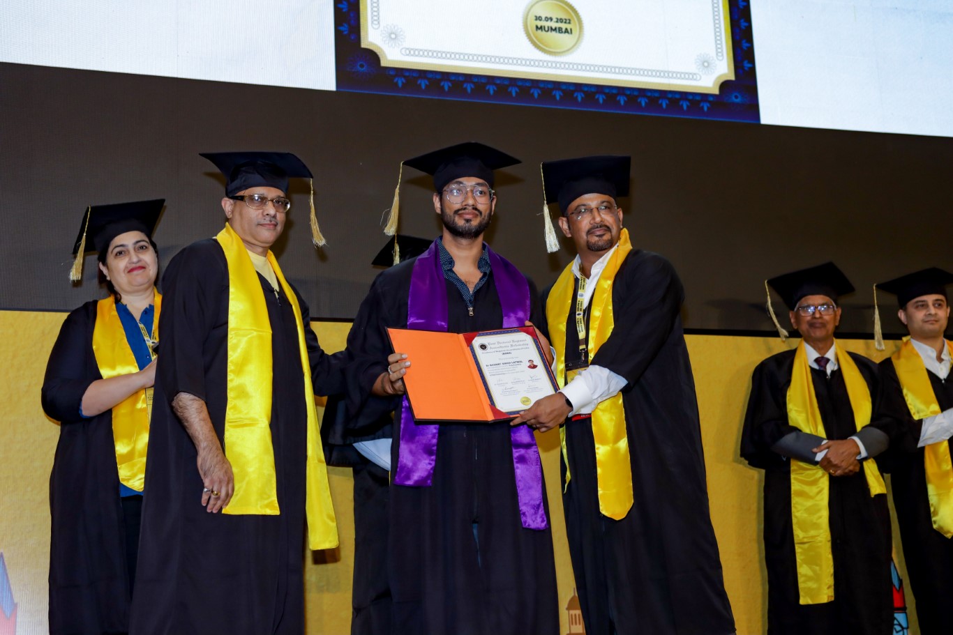 AORA INDIA - INAUGURATION & CULTURAL