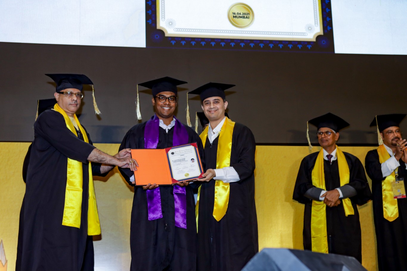 AORA INDIA - INAUGURATION & CULTURAL