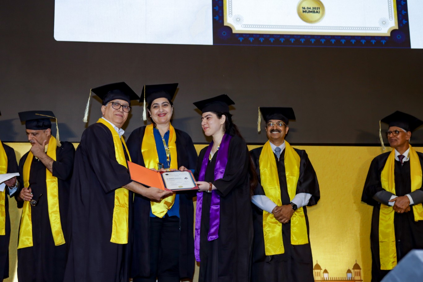 AORA INDIA - INAUGURATION & CULTURAL