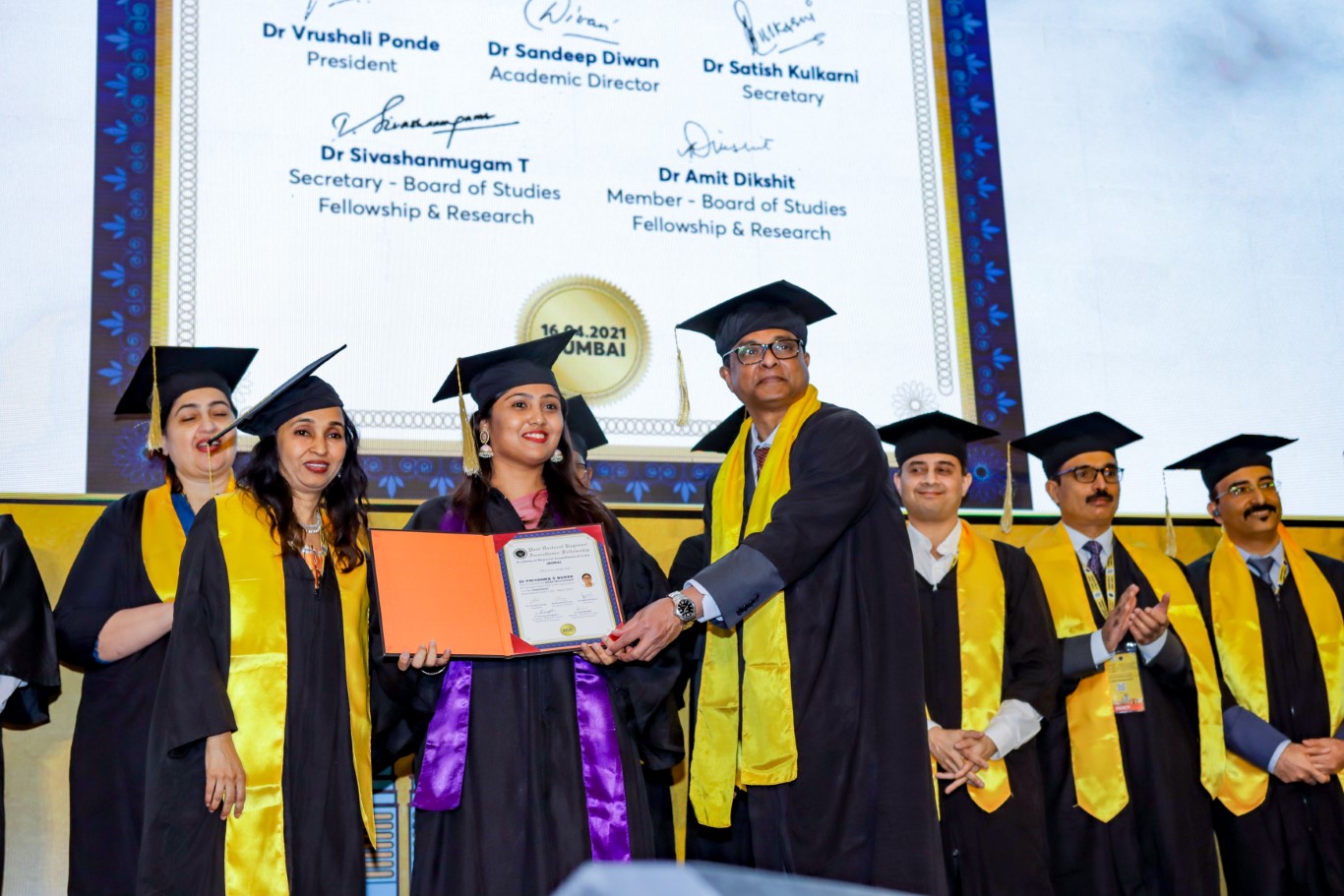 AORA INDIA - INAUGURATION & CULTURAL