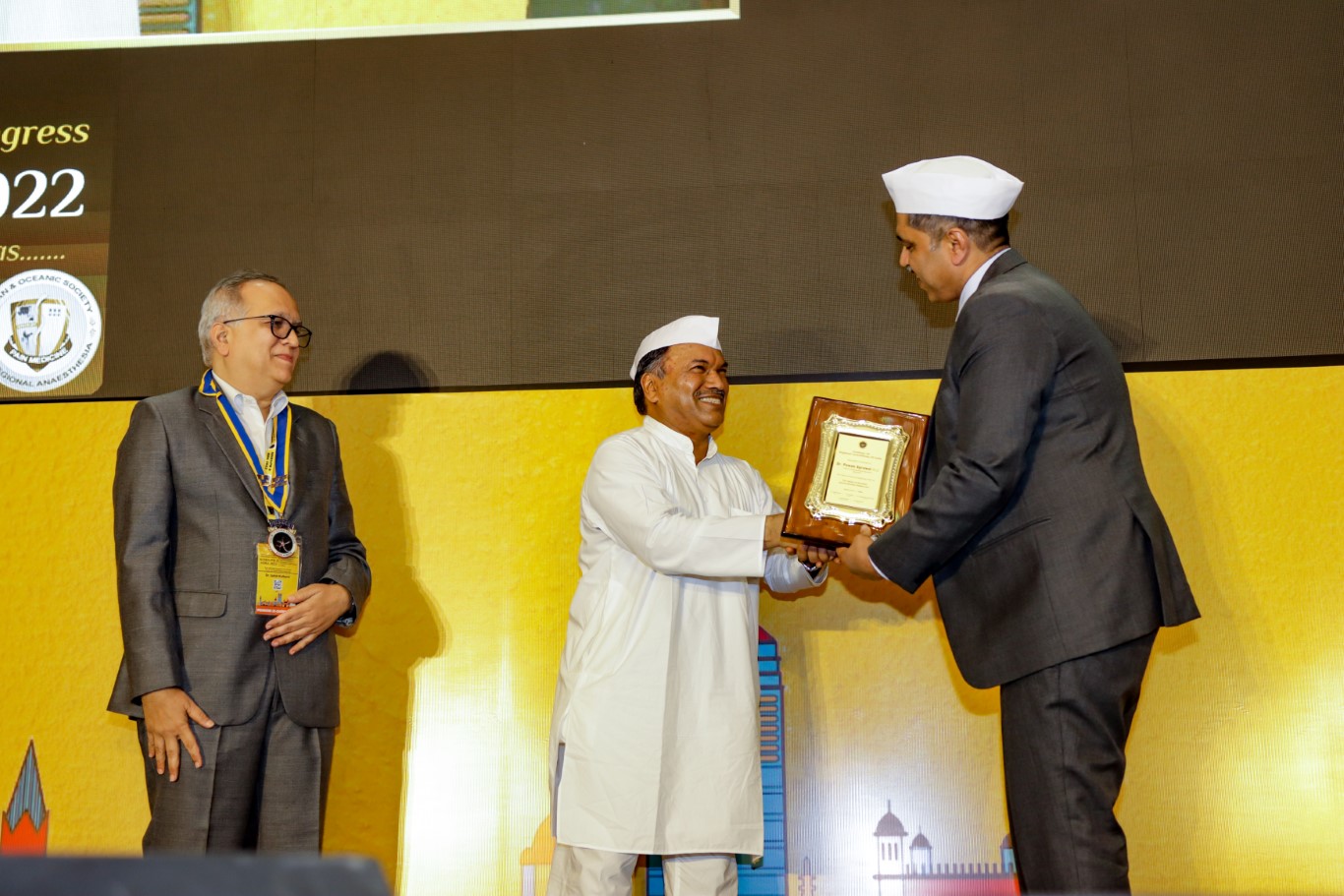 AORA INDIA - INAUGURATION & CULTURAL