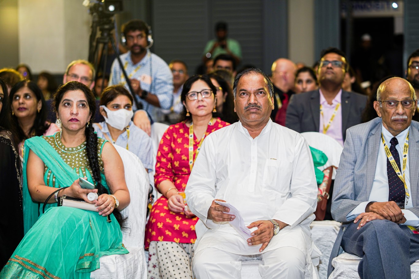 AORA INDIA - INAUGURATION & CULTURAL