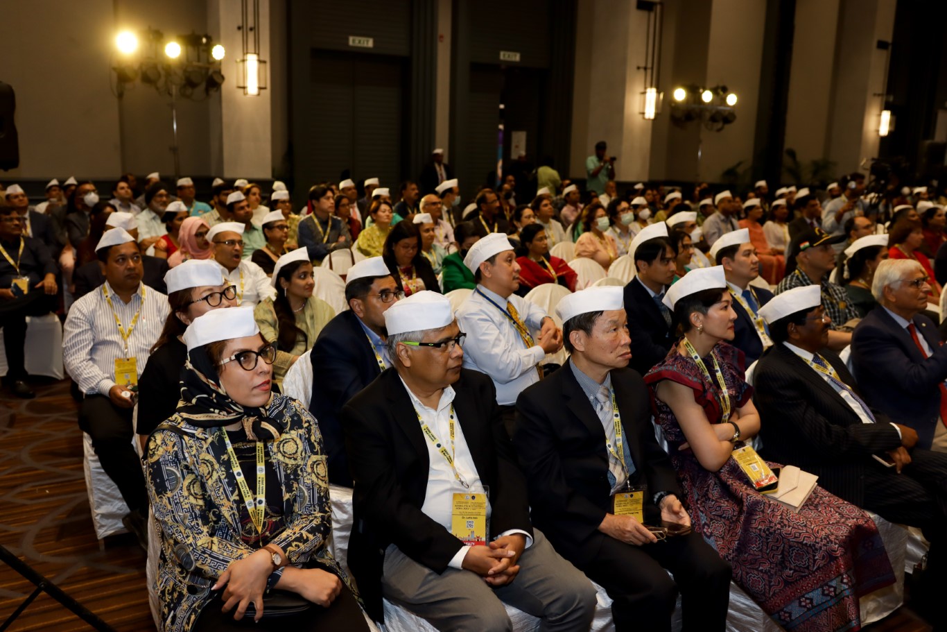 AORA INDIA - INAUGURATION & CULTURAL