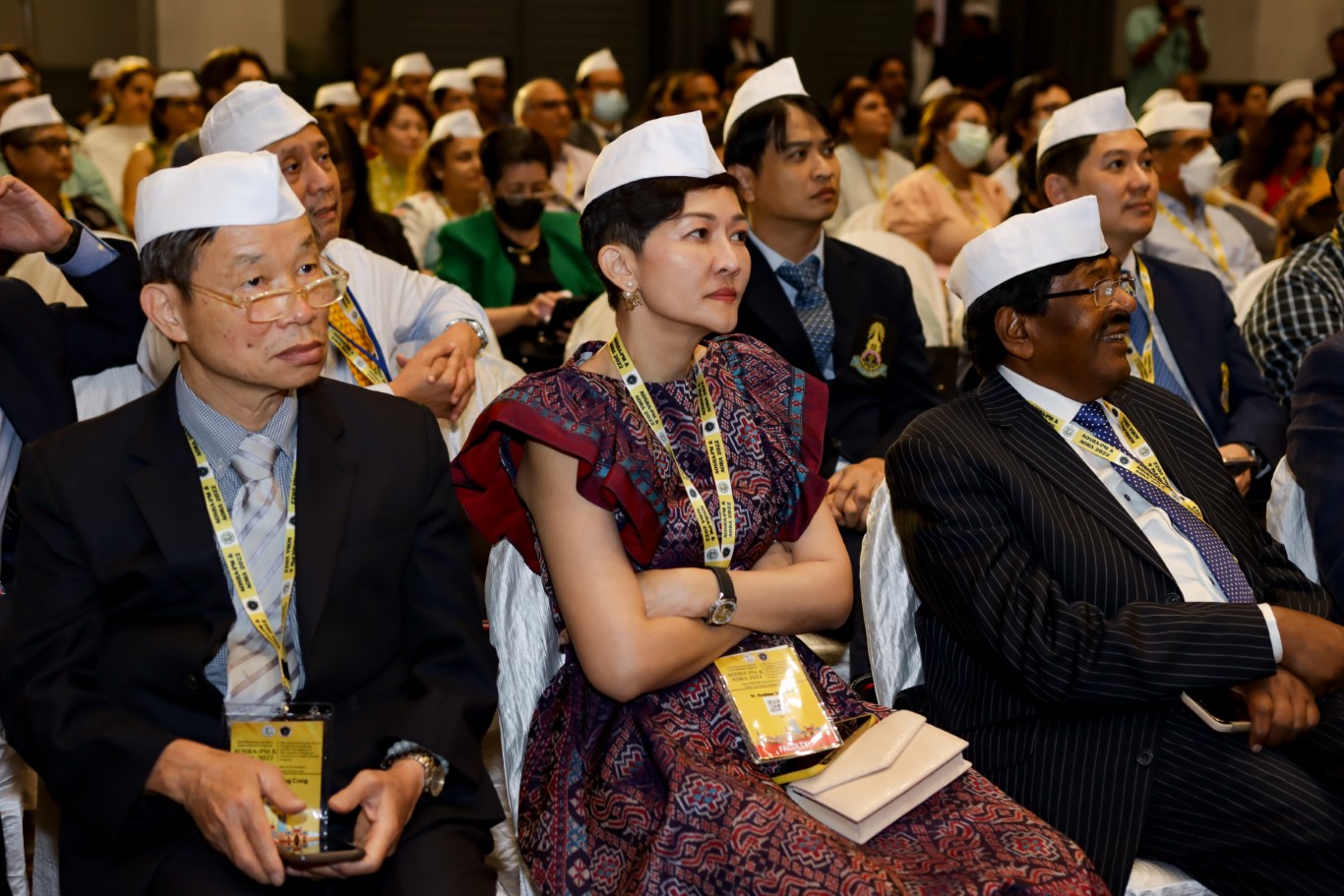 AORA INDIA - INAUGURATION & CULTURAL