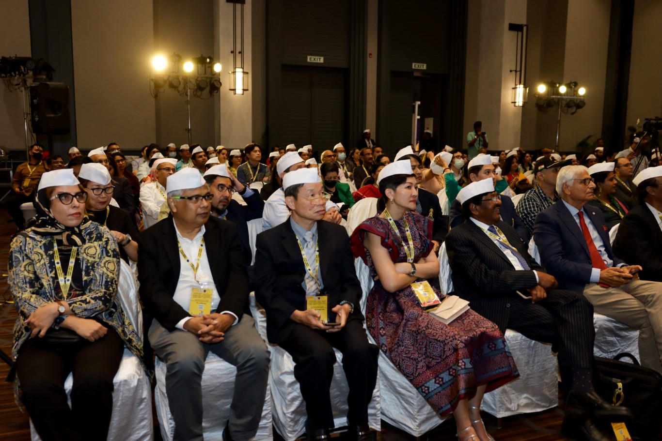 AORA INDIA - INAUGURATION & CULTURAL