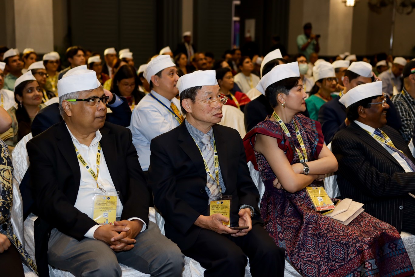 AORA INDIA - INAUGURATION & CULTURAL