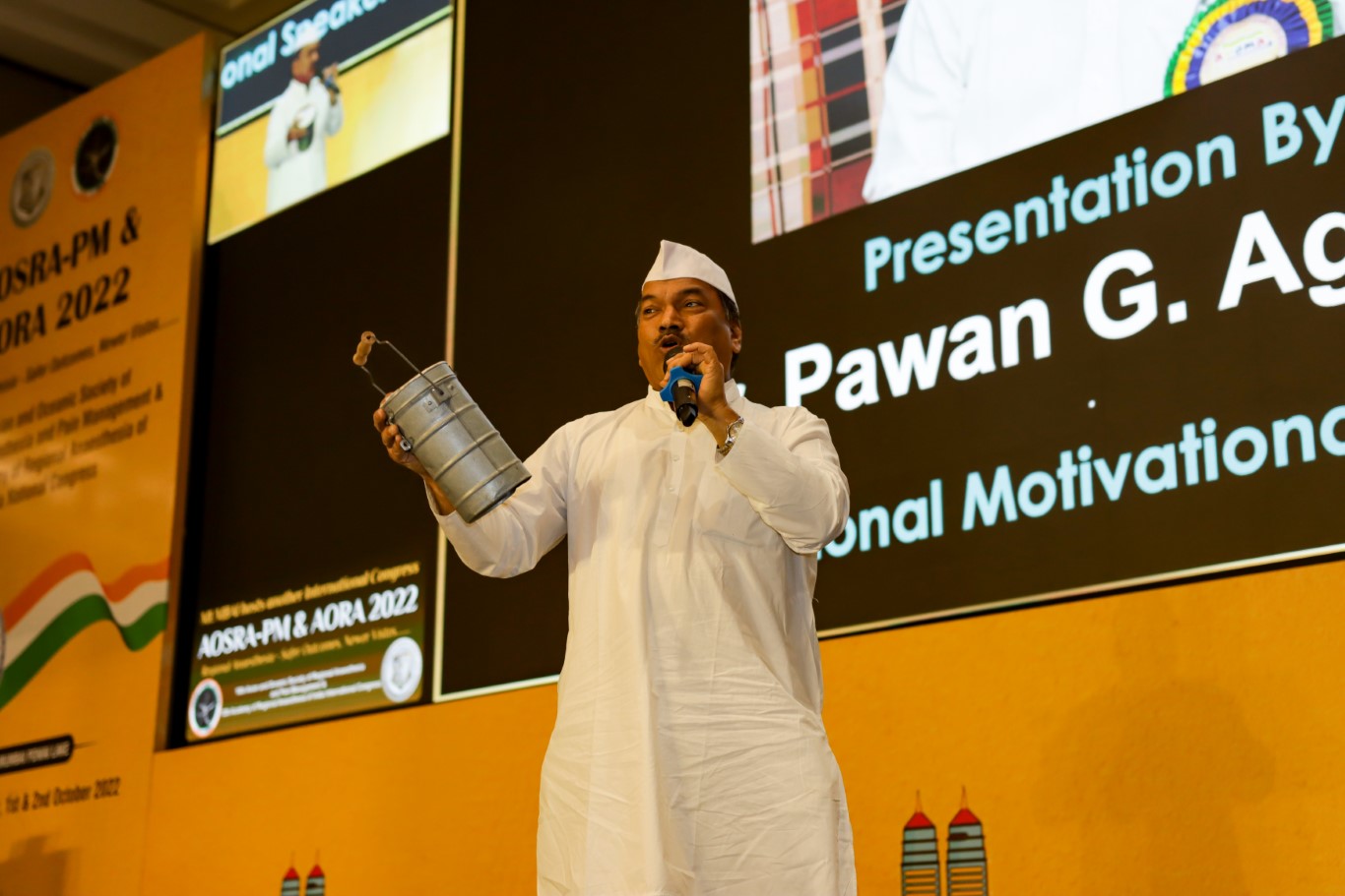 AORA INDIA - INAUGURATION & CULTURAL
