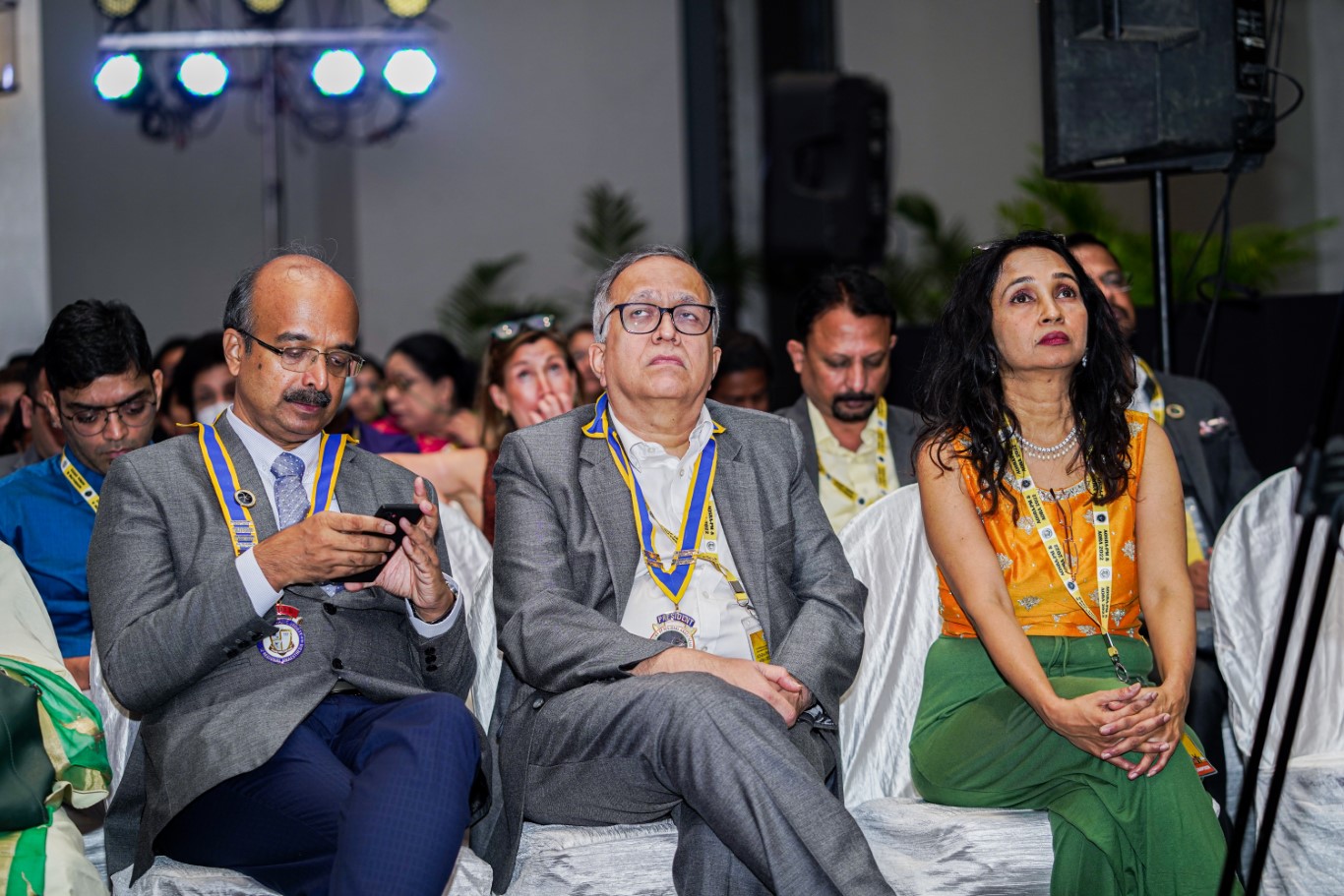 AORA INDIA - INAUGURATION & CULTURAL